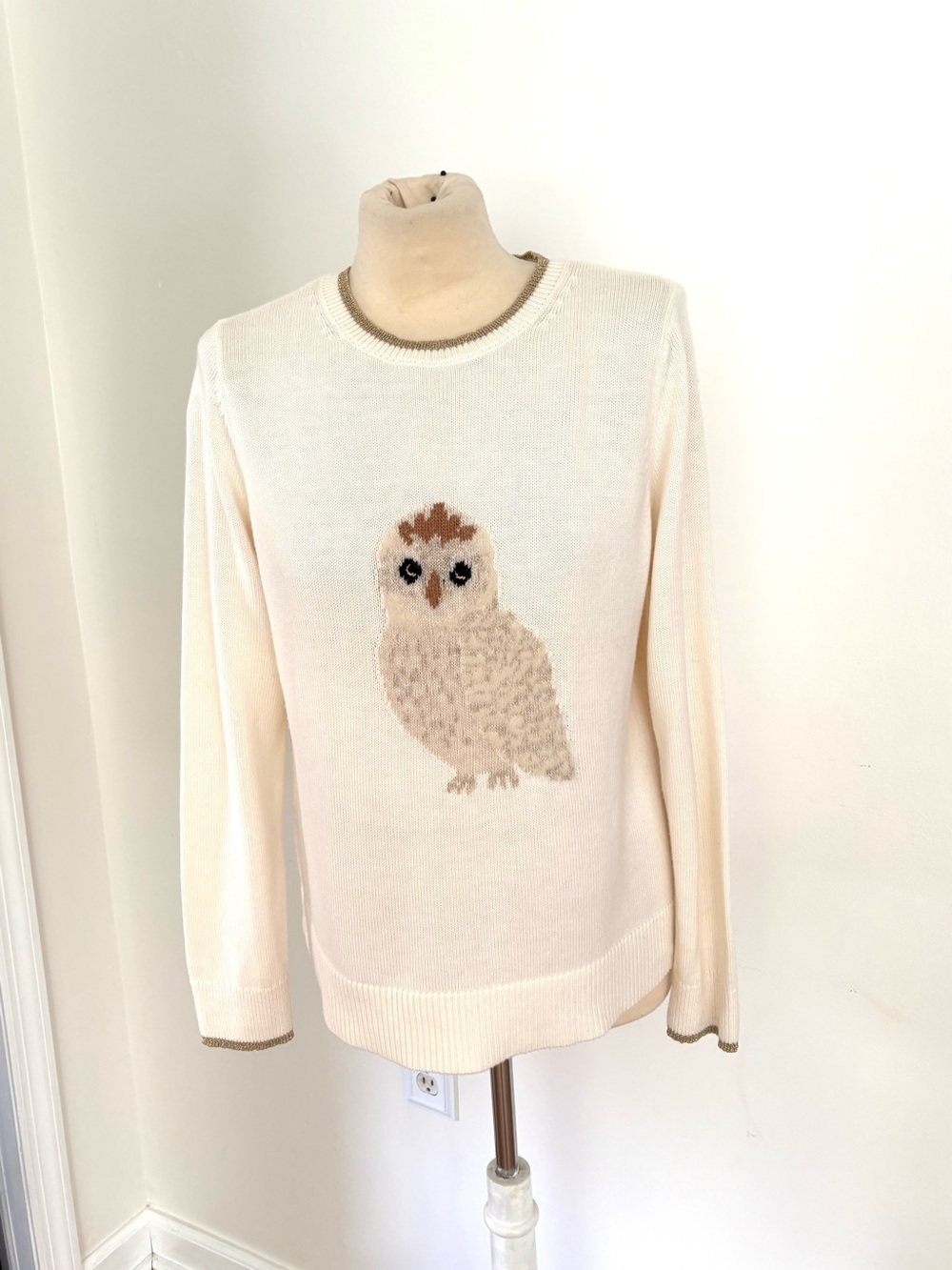 Loft sweater - Picture 8 of 8